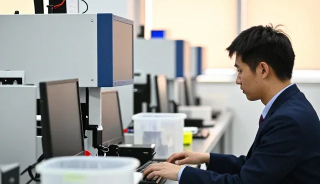 企业管理诊断