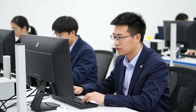 节点可查如何满足现代社区服务站需求