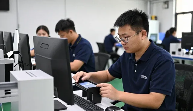 深圳前海宏鹰投资管理有限公司探索财税咨询更多应用场景