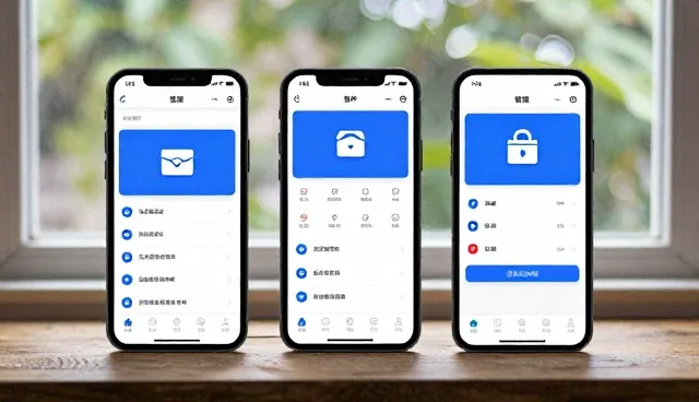 业务流程优化中的选型关注点分析