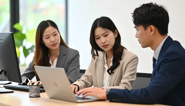 管理优化:企业选型中的关键考量因素